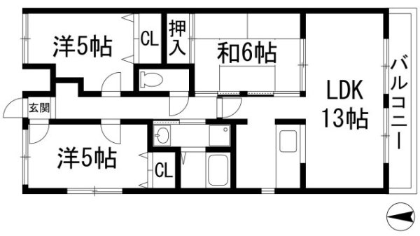 ソレーユ宝塚