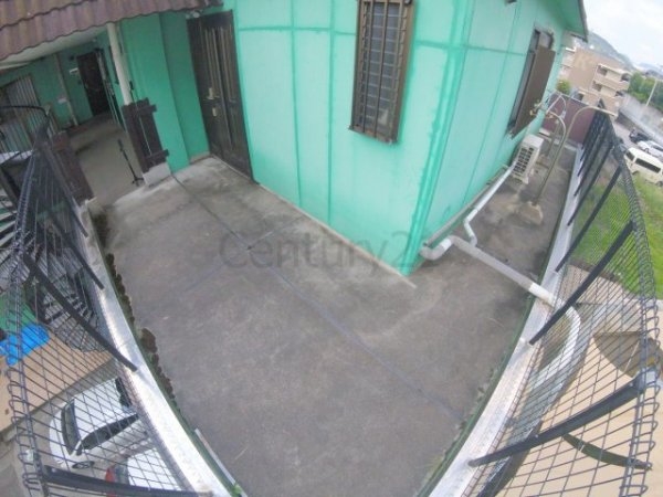 ファミール宝塚