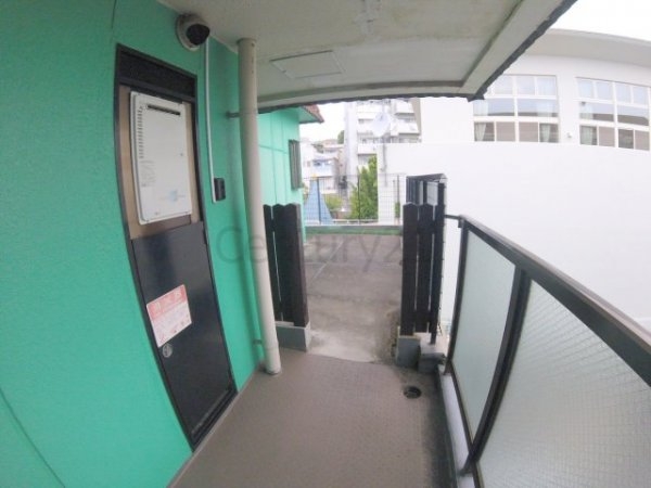 ファミール宝塚