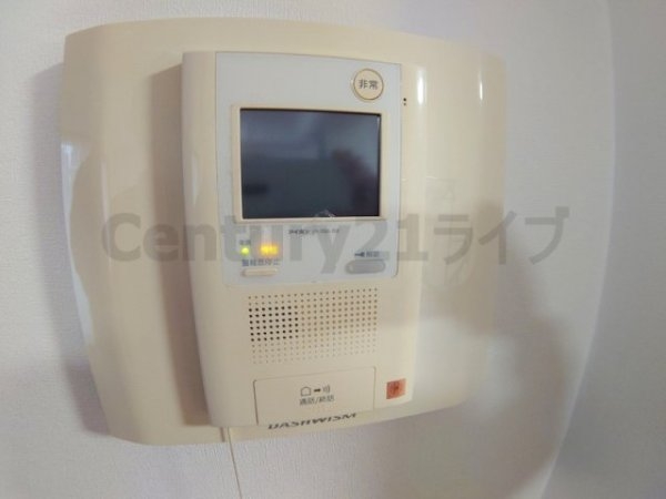 カネボウ宝塚グリーンマンション