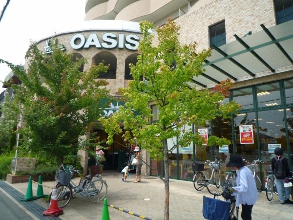 ライフコート仁川(阪急オアシス仁川店)