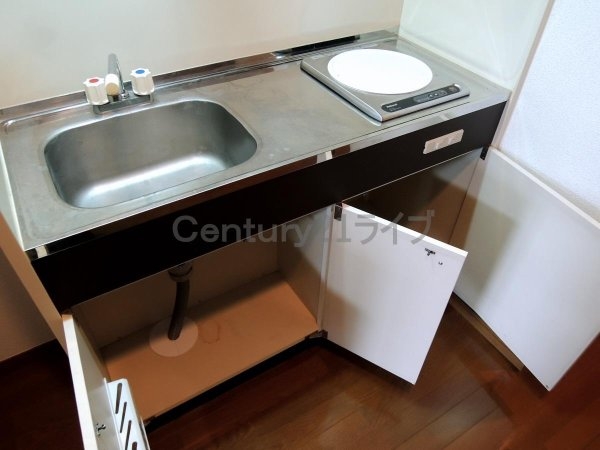 ロイヤルキャッスル