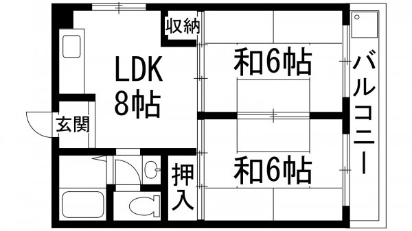 TOHOマンション第２