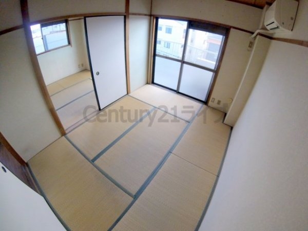 TOHOマンション第２