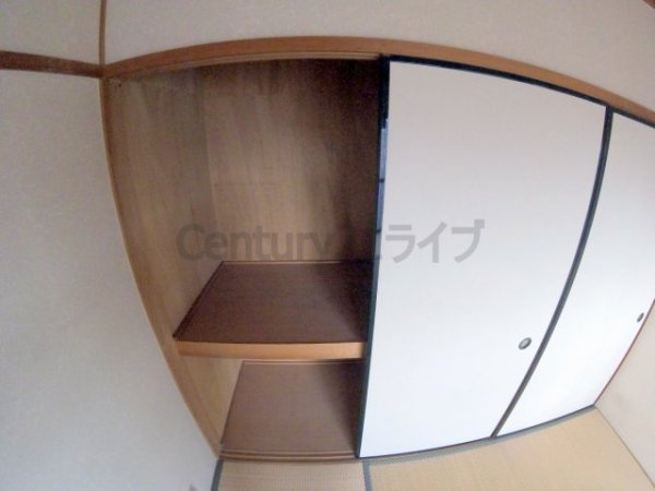 TOHOマンション第２
