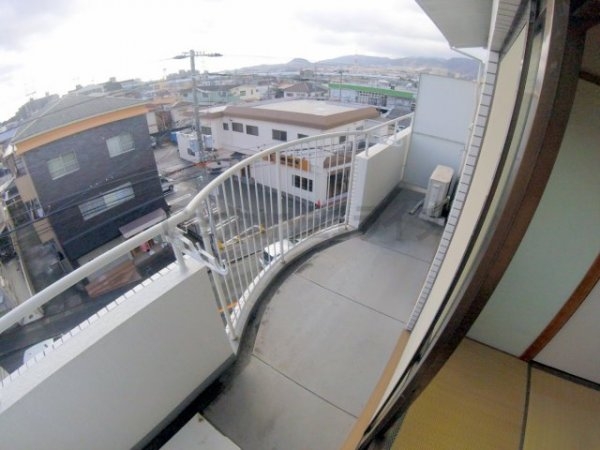 TOHOマンション第２