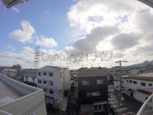 TOHOマンション第２