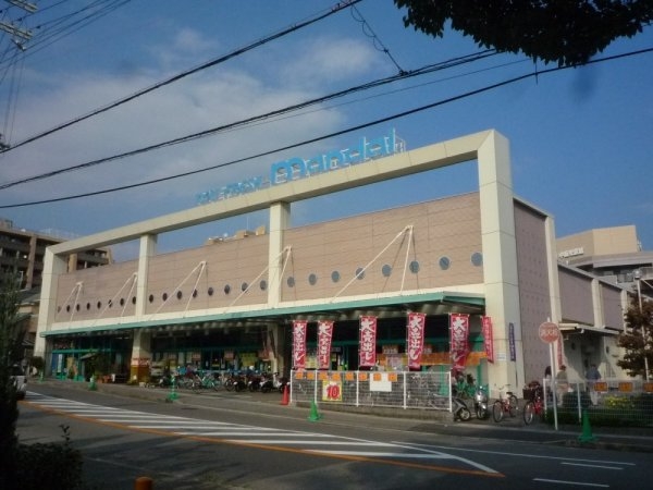 コーポ園明(万代 宝塚中筋店)