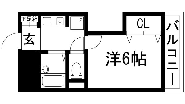 ハイツサカセ