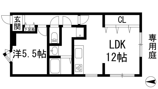 加藤マンション