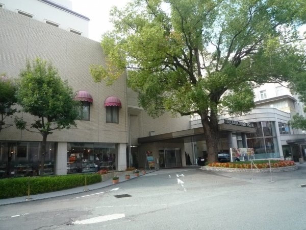 モンリーヴ宝塚(宝塚ホテル)