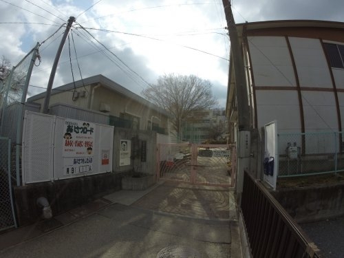 セルヴィオ5番館(西宮市立 生瀬小学校)
