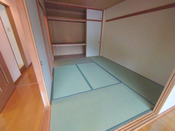 セルヴィオ5番館