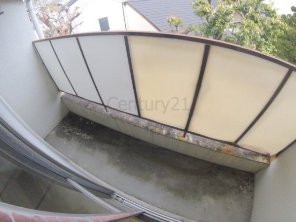 茶谷マンション