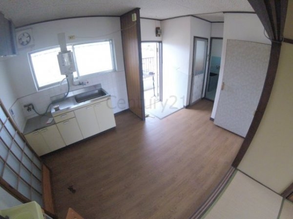 茶谷マンション
