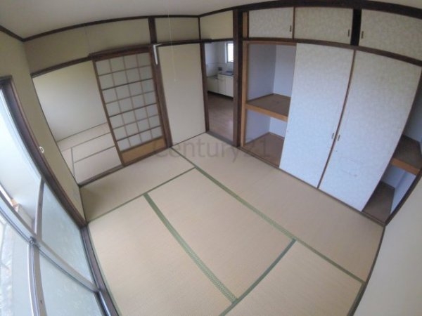 茶谷マンション