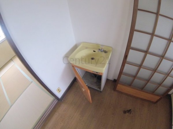 茶谷マンション