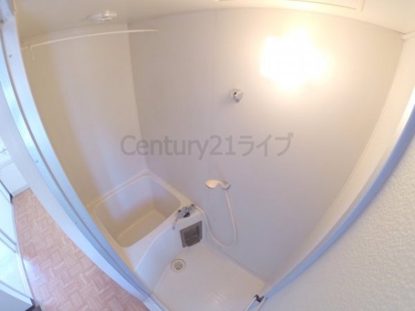 中水ハイツ