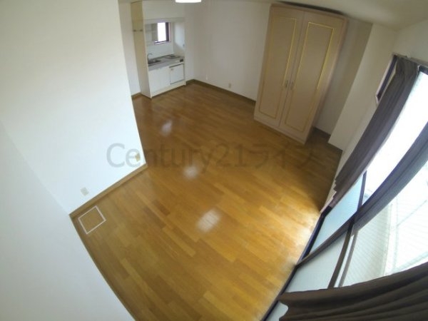 スチューデントルームバラード47