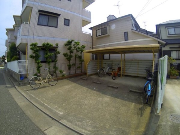 スチューデントルームバラード47