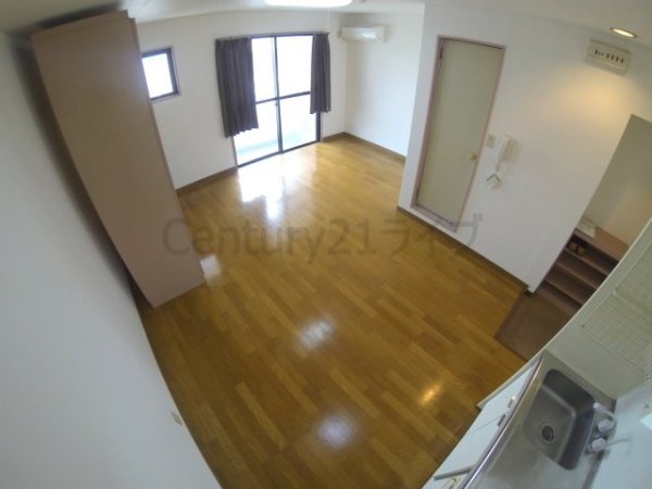 スチューデントルームバラード47