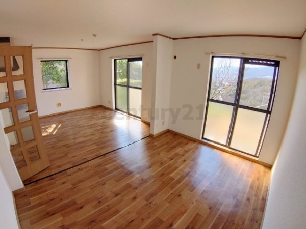 メイプルヒルズ宝塚