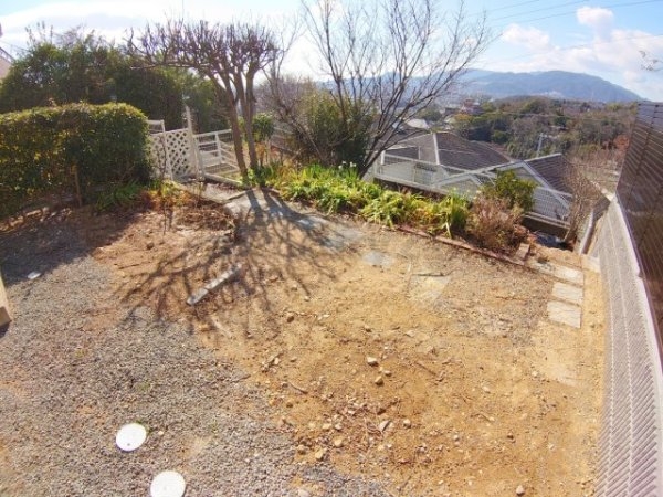 メイプルヒルズ宝塚