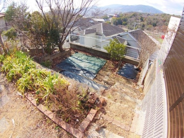 メイプルヒルズ宝塚