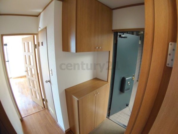 メイプルヒルズ宝塚