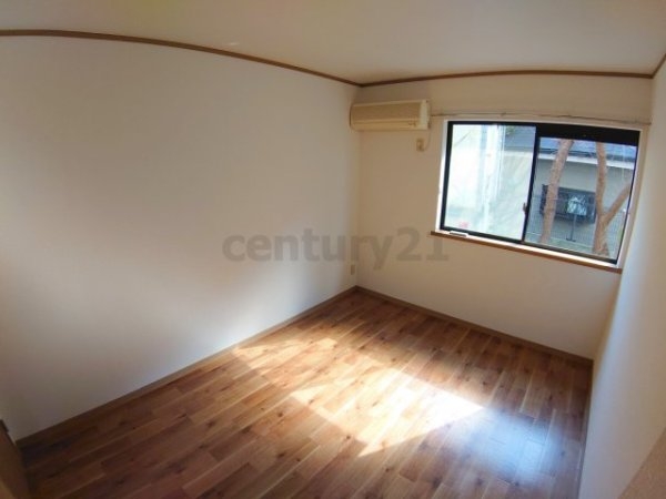 メイプルヒルズ宝塚