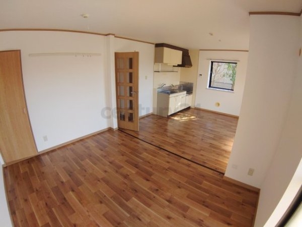 メイプルヒルズ宝塚