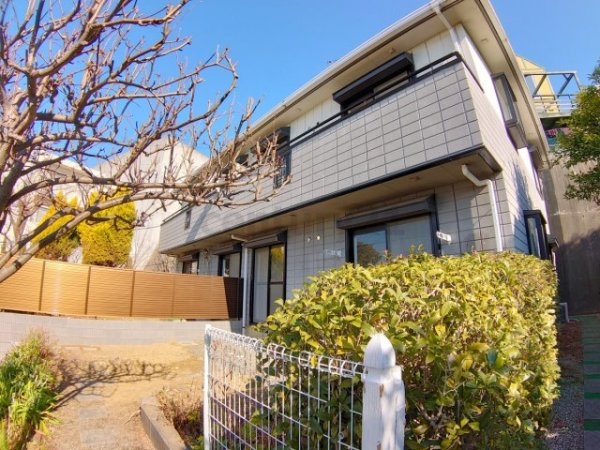 メイプルヒルズ宝塚