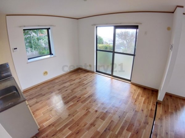 メイプルヒルズ宝塚