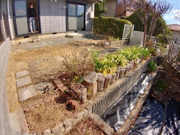 メイプルヒルズ宝塚