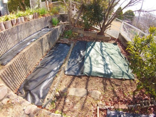 メイプルヒルズ宝塚