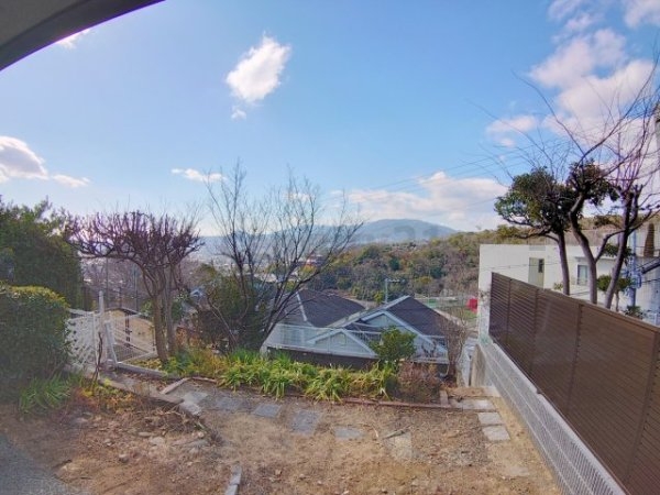 メイプルヒルズ宝塚