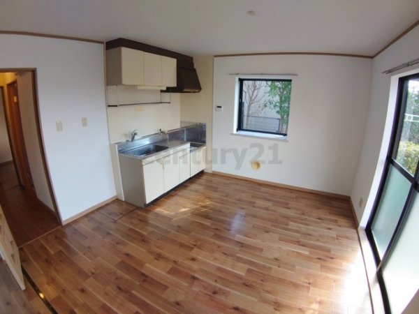 メイプルヒルズ宝塚