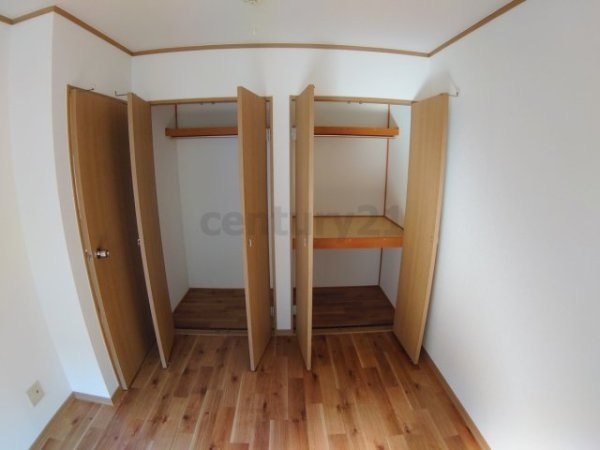 メイプルヒルズ宝塚