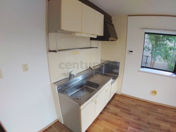 メイプルヒルズ宝塚