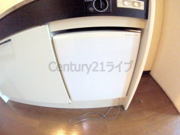 バイオレットキャスルイン宝塚