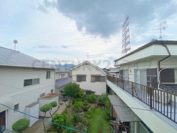 島上マンション北棟