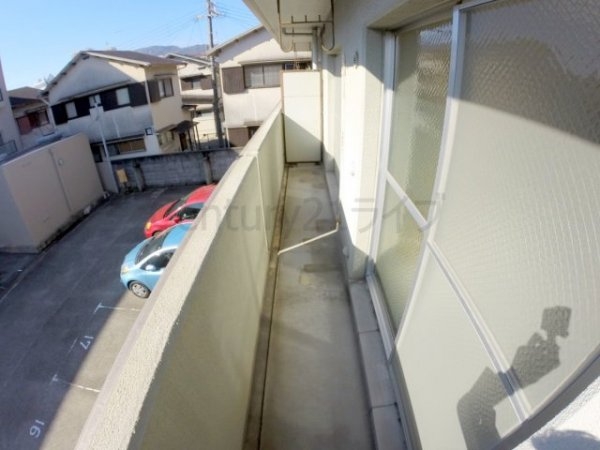 ひよハイツ