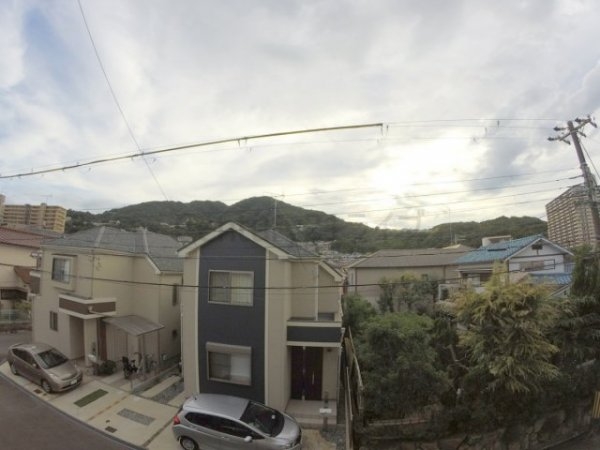 ハイツワイエム