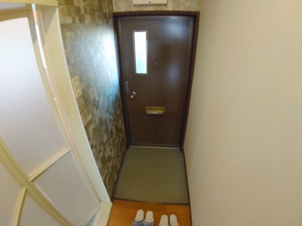 島上マンション南棟