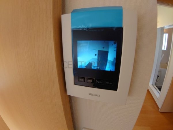 宝梅園1号棟