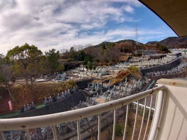 宝梅園1号棟