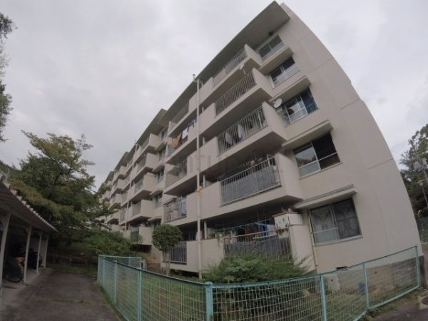 宝梅園1号棟