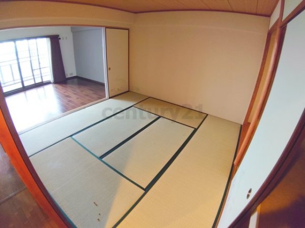 ラビスタ宝塚ウエストウイング3番館
