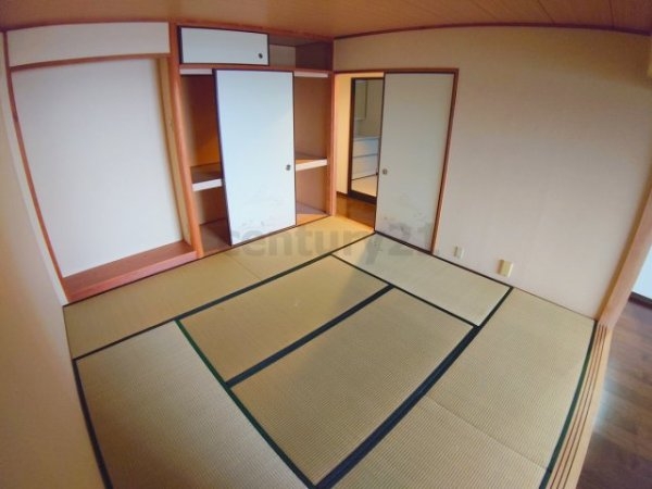 ラビスタ宝塚ウエストウイング3番館