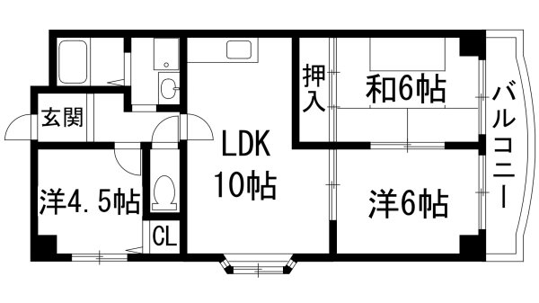メゾンブランシェ